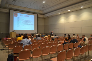 RC34 Business Meeting