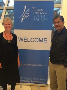 wierenga global youth policies